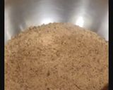 A picture of step 3 of Til Gur Laddoo / तिळगुळ लाडू.
