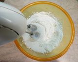 Φωτογραφία βήματος 1 της συνταγής Snickerdoodle Cookies. Τα “ρυτιδιασμένα” μπισκότα με τη μαστιχωτή γεύση!