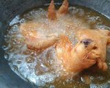 Foto langkah ke 2 dari resep Fire chicken wings ala richeese & cheese sauce #pr_chickentrendy.