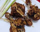 Foto langkah ke 5 dari resep 165》Ayam Goreng Serai.