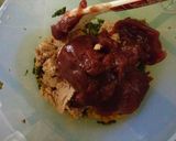 Foto langkah ke 8 dari resep Mpasi 6m+ (Hati Ayam).