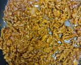 A picture of step 7 of Spaghetti with mince.