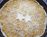Foto del paso 4 de la receta: Tarta de calabaza y choclo!!