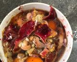 Hình bước làm 1 của món Bữa cơm gia đình