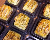 Foto langkah ke 7 dari resep Chicken Puff.