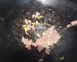 Foto langkah ke 1 dari resep 784. Orak arik ayam sayur saos tiram untuk isian roti atau bakpao.