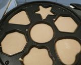 Foto langkah ke 4 dari resep Kue Lumpur Labu Siam Nasi.