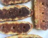 Eclairs recipe step 8 photo