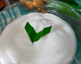 Foto langkah ke 4 dari resep Bubur sumsum.