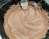 Foto del paso 1 de la receta: Mini gofre saludable