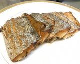 乾煎澎湖野生白帶魚的食譜步驟5照片