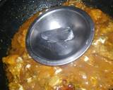 Chicken tikka creamy khradhi recipe step 4 photo