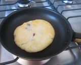 Foto del paso 2 de la receta: Milcaos chilotes