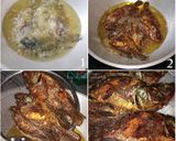 Foto langkah ke 6 dari resep 54. Nila Goreng.