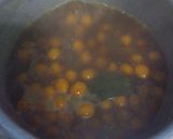 Foto langkah ke 4 dari resep Bubur Candil Simpel 4 Bahan.
