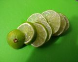 Foto del paso 2 de la receta: Salmón con tomillo y limón con un toque de salsa magui
