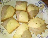A picture of step 4 of Cake local baking.