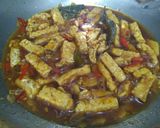 Foto langkah ke 3 dari resep Oreg Tempe Basah.