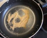 Császármorzsa recept fázis 7 fotója