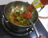 સ્વાદિષ્ટ બ્રેડ ભેળ (Swadist Bread Bhel Recipe In Gujarati) રેસીપી સ્ટેપ3ફોટો