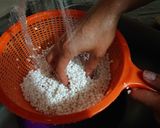 Foto del paso 2 de la receta: Tapioca
