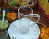 Mango falooda/ मैंगो फालूदा रेसिपी चरण 1 फोटो