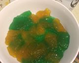 Foto langkah ke 4 dari resep Keto-Cendol.