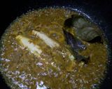 Foto langkah ke 5 dari resep Angeun Tutut.