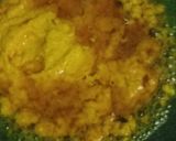 Foto langkah ke 4 dari resep Ikan kuwe bumbu kuning.