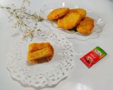 Foto langkah ke 8 dari resep Tahu Katsu.
