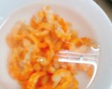 Hình bước làm 2 của món Bánh canh chả cá