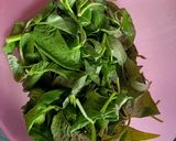 Foto langkah ke 7 dari resep Bubur manado.