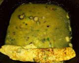 Foto del paso 4 de la receta: Tamagoyaki