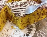 Foto del paso 19 de la receta: Pastel “hormiguero” de zanahoria