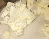 Foto del paso 1 de la receta: Pastafrola de membrillo y dulce de batata con chocolate