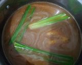 Foto langkah ke 2 dari resep Bajigur.