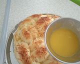 Foto langkah ke 8 dari resep Challah Ala Ala 😀.