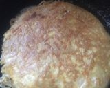 Foto del paso 3 de la receta: Tortilla de fideos con 4 ingredientes