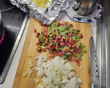Foto del paso 3 de la receta: Fideos con carne a la cazuela