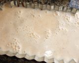 Foto del paso 2 de la receta Flan de escaramujo