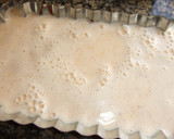 Foto del paso 2 de la receta: Flan de escaramujo