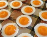 Foto langkah ke 6 dari resep Puding Telor Ceplok.