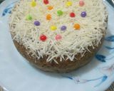 Foto langkah ke 8 dari resep Steamed Banana Cake.