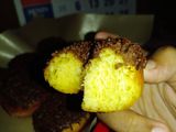 Donat Kentang Simple