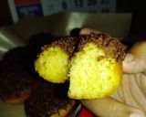 Foto langkah ke 10 dari resep Donat Kentang Simple.