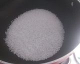 તલ ની ચીકી (Til Chiki Recipe In Gujarati) રેસીપી સ્ટેપ3ફોટો