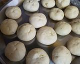 কড়াইশুঁটির কচুরি (Karaisuntir kochuri recipe in Bengali) রেসিপির ধাপ 4 ছবি