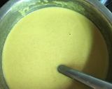 A picture of step 2 of Malpua.