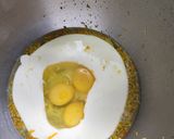 Foto del paso 3 de la receta: Torta fácil de pomelo