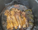 Foto del paso 2 de la receta: Costilla de cerdo 🐷